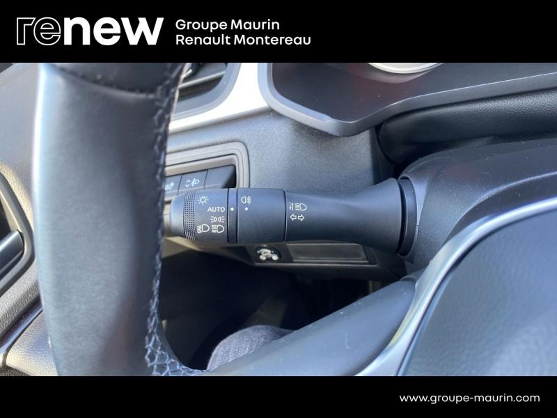 RENAULT Captur 1.0 Eco-G 100ch Evolution - Photo 24