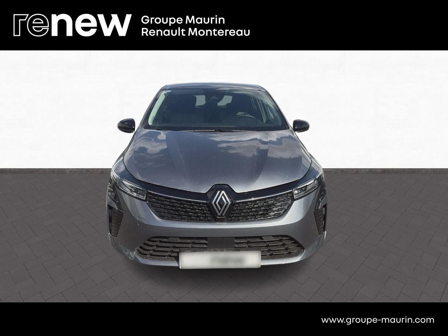 RENAULT Clio 1.0 TCe 100ch Evolution GPL - Photo 2