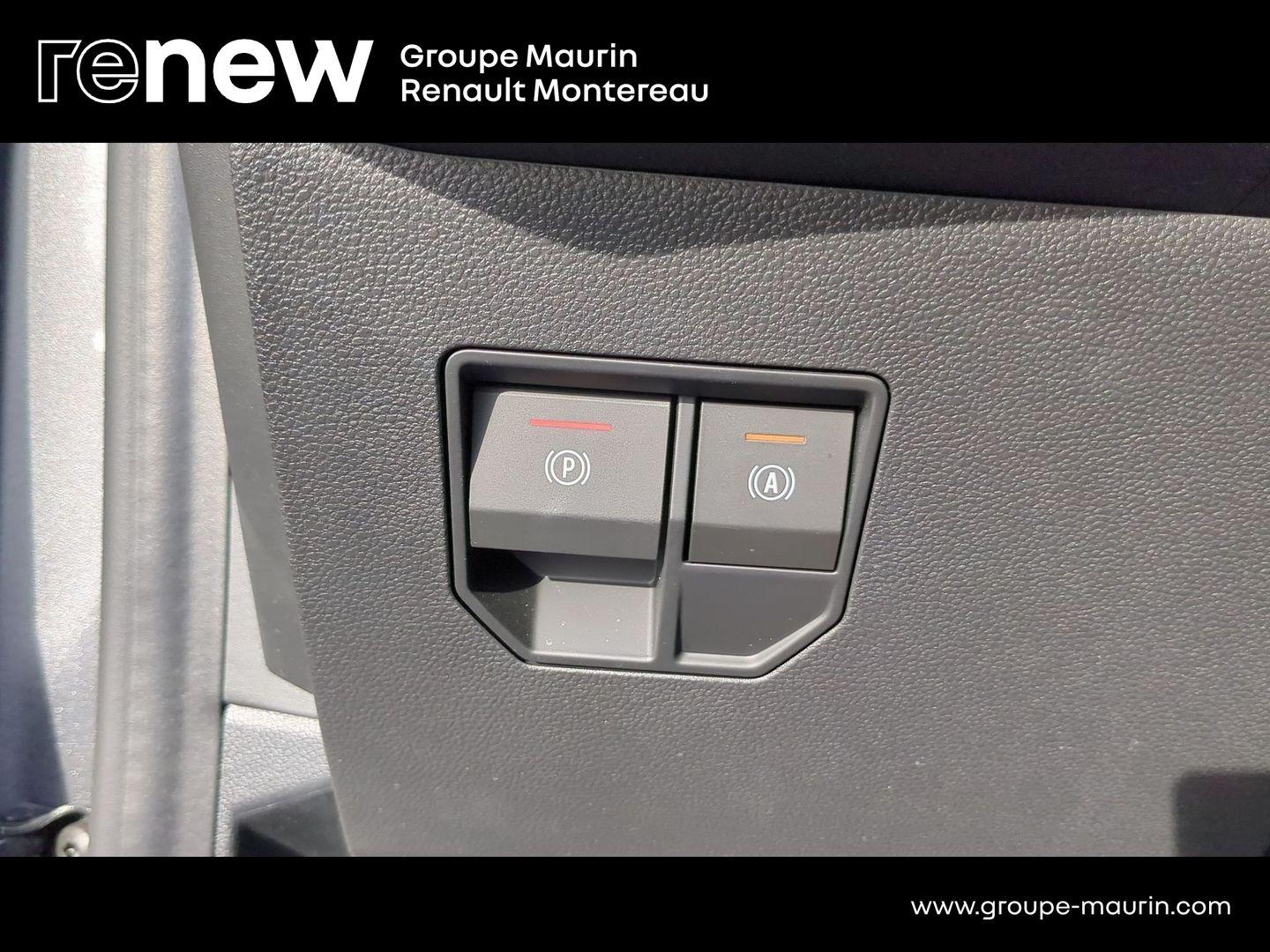 RENAULT Megane E-Tech Electric EV60 220ch Techno super charge -C - Photo 25