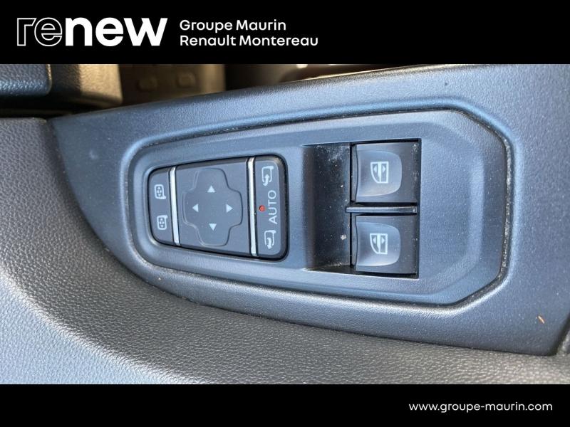 RENAULT Trafic Fg L1H1 2T8 2.0 Blue dCi 130ch Grand Confort - Photo 19