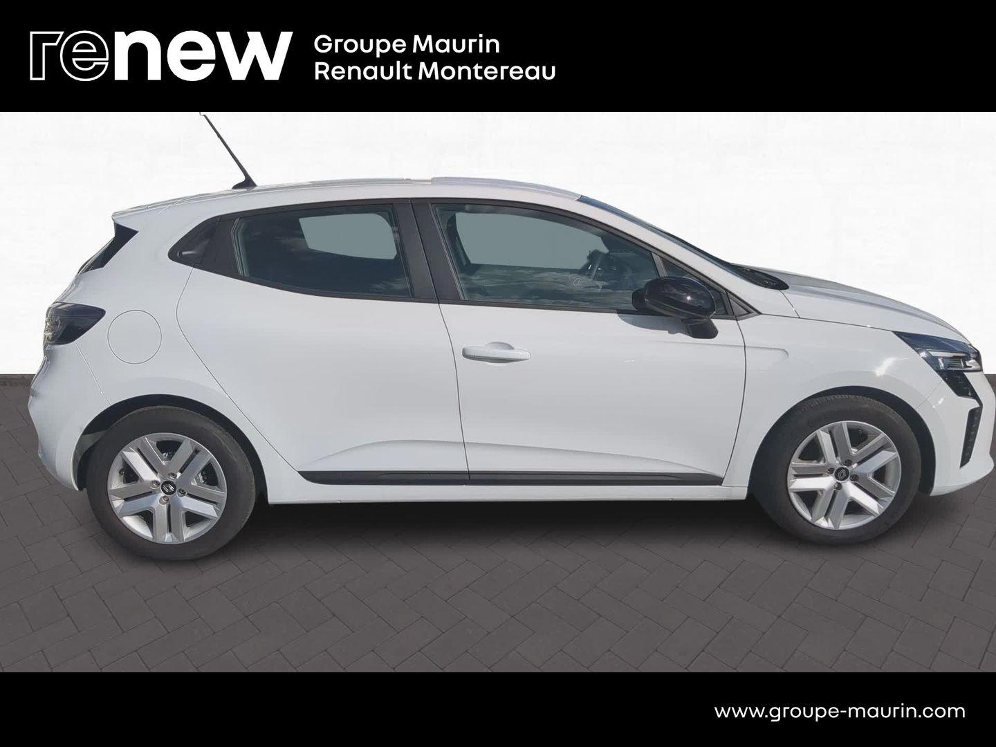 RENAULT Clio 1.0 TCe 90ch Evolution - Photo 7