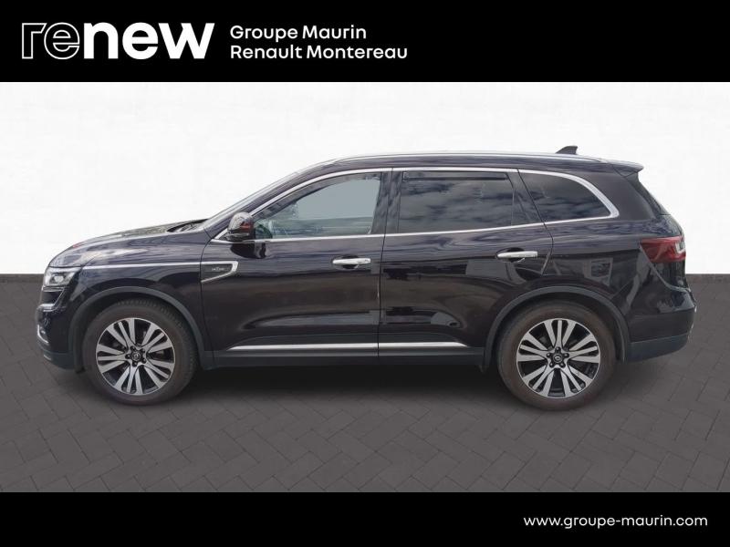 RENAULT Koleos 2.0 dCi 175ch energy Initiale Paris X-Tronic - Photo 7