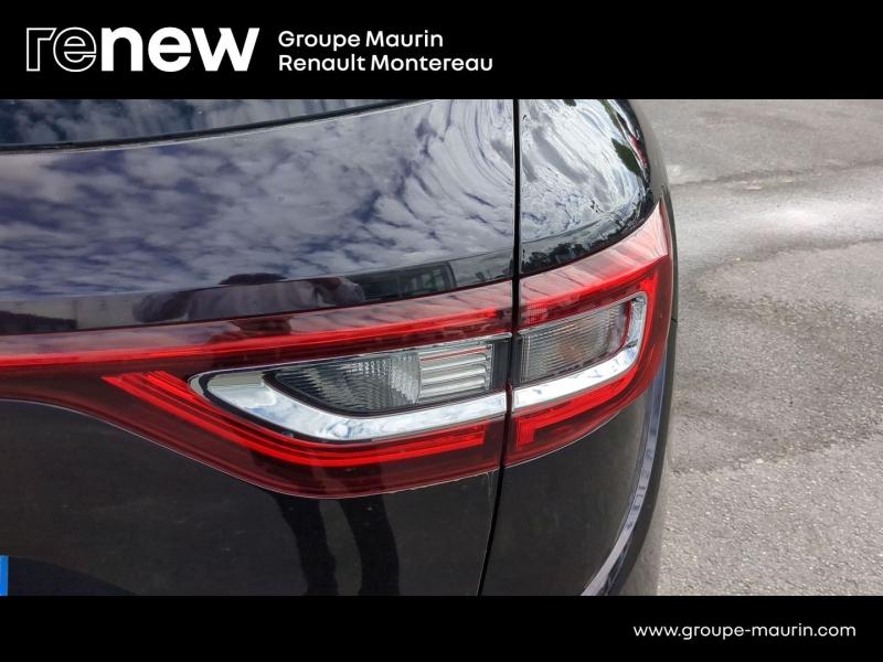RENAULT Koleos 2.0 dCi 175ch energy Initiale Paris X-Tronic - Photo 17