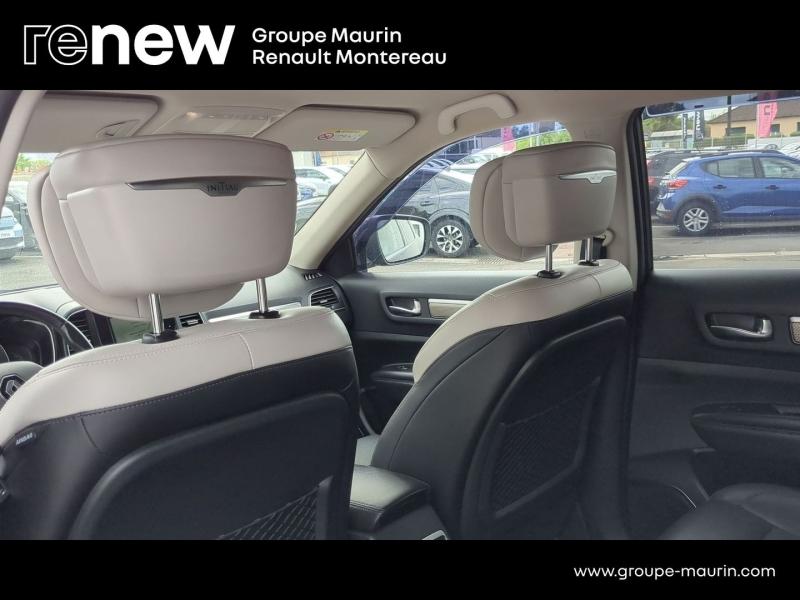RENAULT Koleos 2.0 dCi 175ch energy Initiale Paris X-Tronic - Photo 22