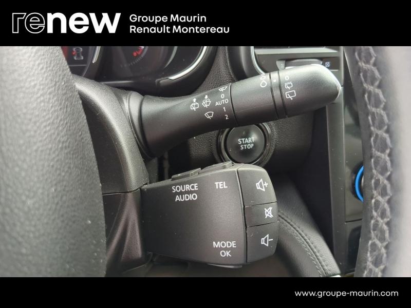 RENAULT Koleos 2.0 dCi 175ch energy Initiale Paris X-Tronic - Photo 29
