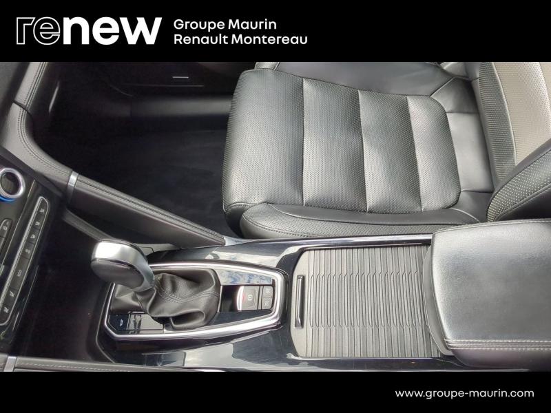 RENAULT Koleos 2.0 dCi 175ch energy Initiale Paris X-Tronic - Photo 36