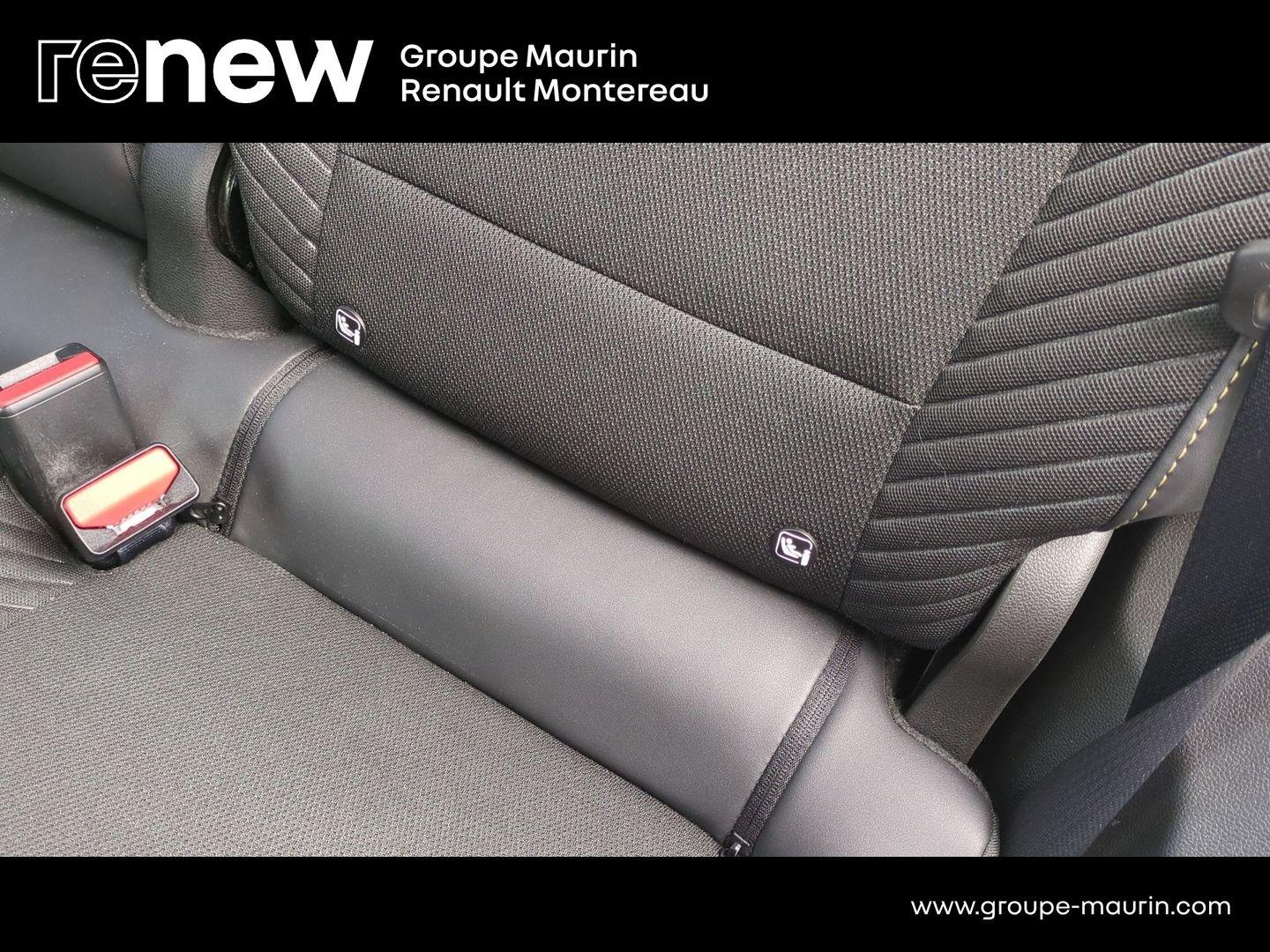 RENAULT Symbioz 1.6 E-Tech full hybrid 145ch Iconic - Photo 16