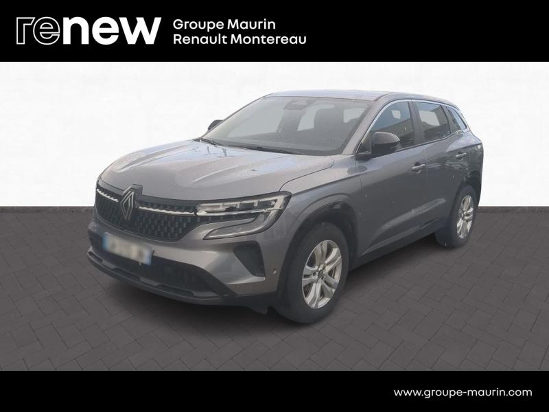 RENAULT Austral 1.2 TCe mild hybrid advanced 130ch Evolution - 23 - Photo 1