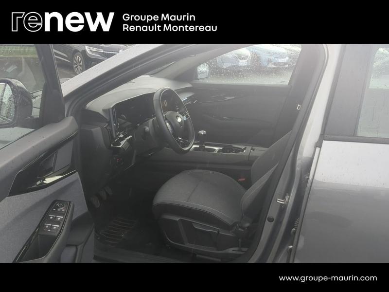 RENAULT Austral 1.2 TCe mild hybrid advanced 130ch Evolution - 23 - Photo 13