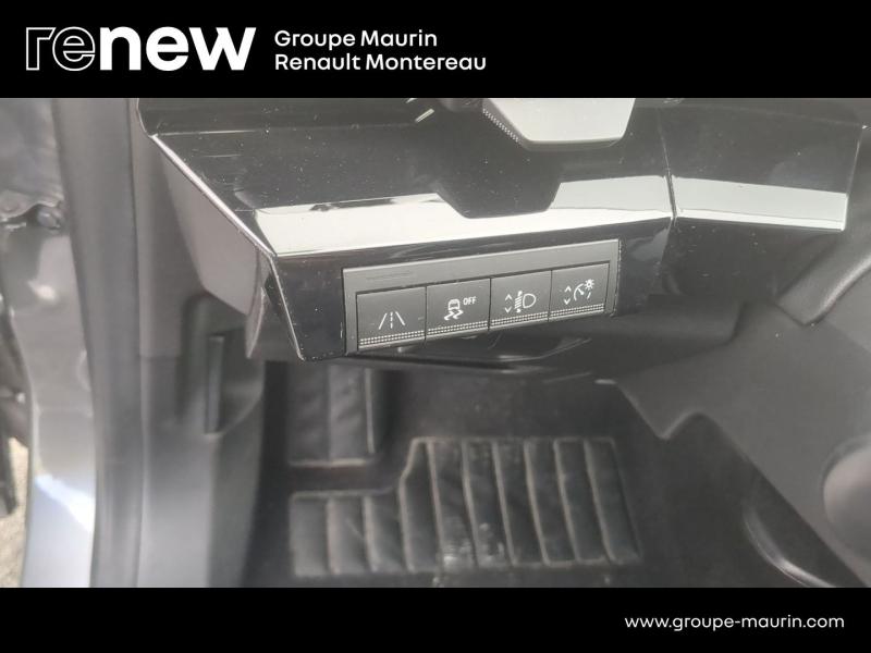 RENAULT Austral 1.2 TCe mild hybrid advanced 130ch Evolution - 23 - Photo 15