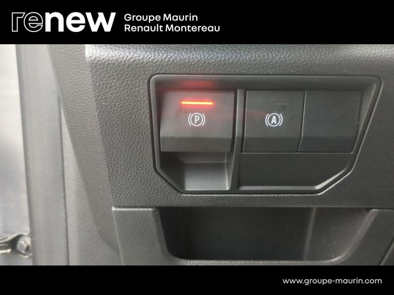 RENAULT Austral 1.2 TCe mild hybrid advanced 130ch Evolution - 23 - Photo 19