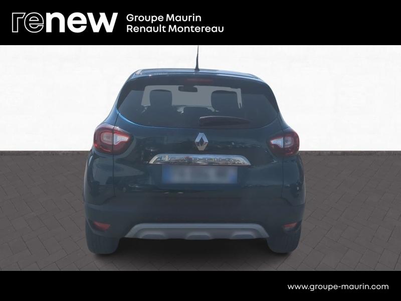 RENAULT Captur 1.3 TCe 130ch FAP Intens - Photo 5