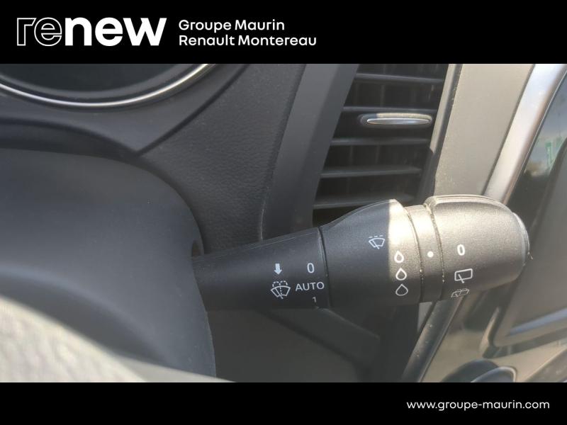 RENAULT Captur 1.3 TCe 130ch FAP Intens - Photo 18