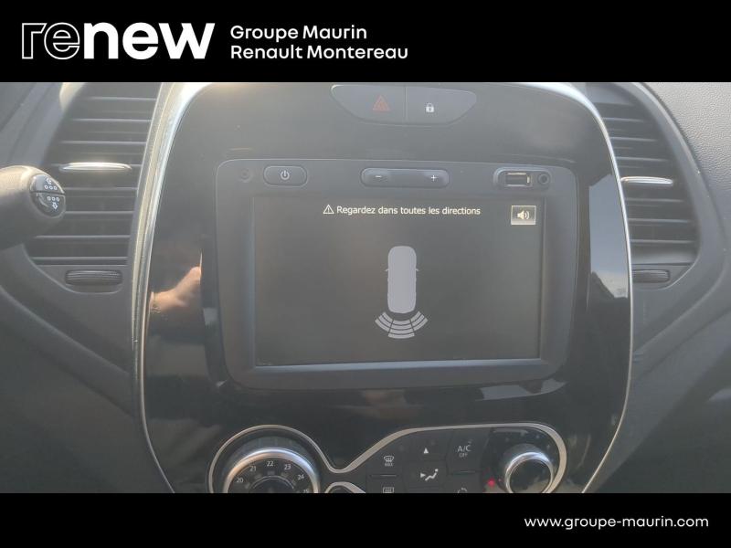 RENAULT Captur 1.3 TCe 130ch FAP Intens - Photo 23