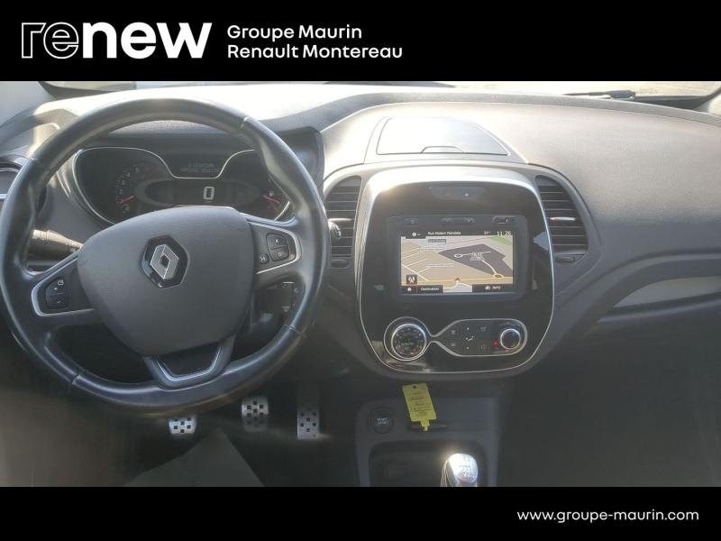RENAULT Captur 1.3 TCe 130ch FAP Intens - Photo 24