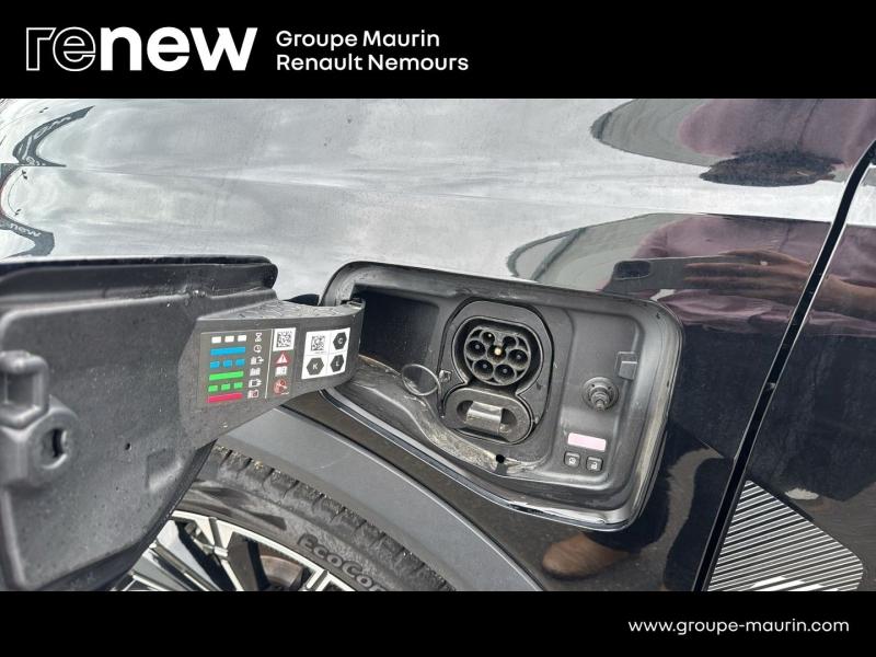 RENAULT 5 E-Tech Electrique 120ch Techno autonomie urbaine - Photo 16