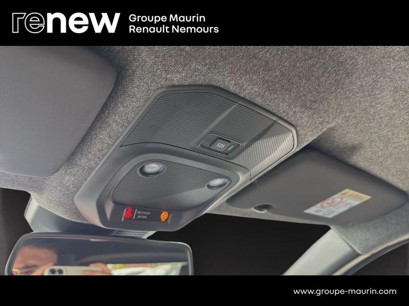 RENAULT 5 E-Tech Electrique 120ch Techno autonomie urbaine - Photo 26