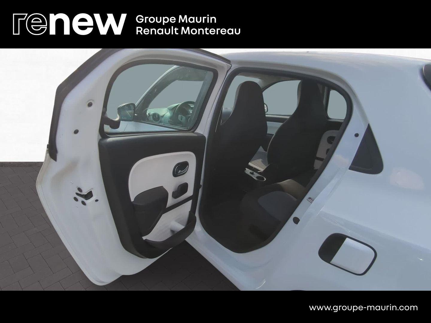 RENAULT Twingo 1.0 SCe 65ch Equilibre - Photo 13