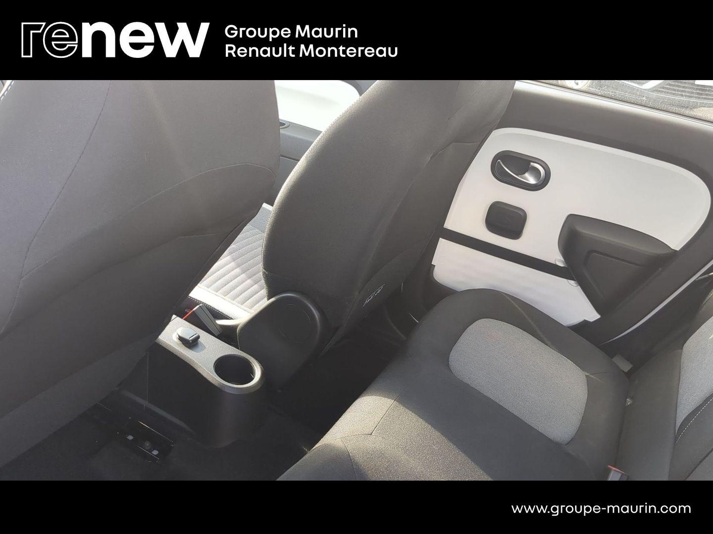 RENAULT Twingo 1.0 SCe 65ch Equilibre - Photo 16