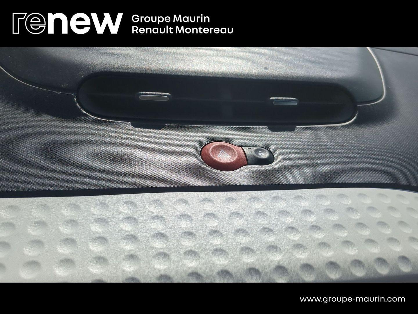 RENAULT Twingo 1.0 SCe 65ch Equilibre - Photo 27