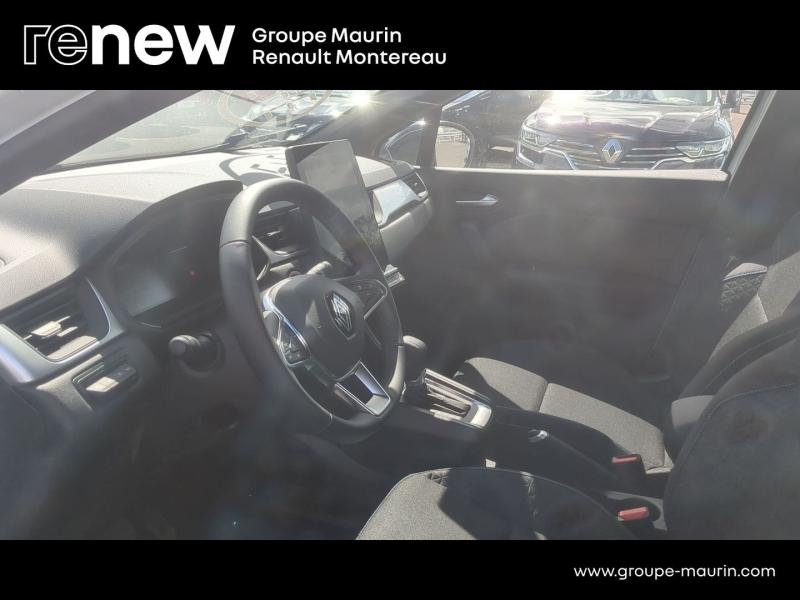 RENAULT Captur 1.6 E-Tech full hybrid 145ch Evolution - Photo 10