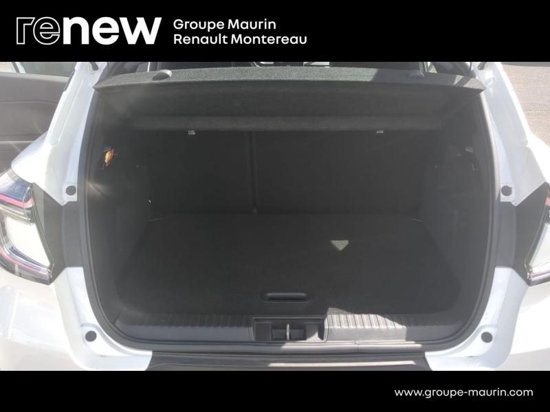RENAULT Captur 1.6 E-Tech full hybrid 145ch Evolution - Photo 13