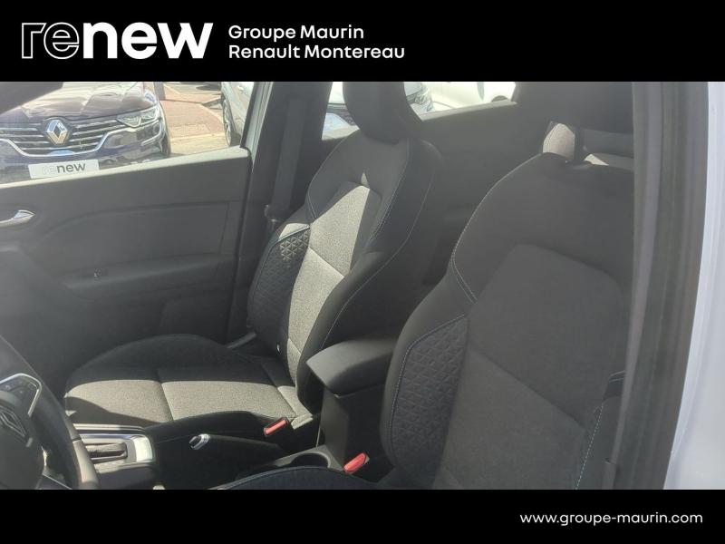 RENAULT Captur 1.6 E-Tech full hybrid 145ch Evolution - Photo 32