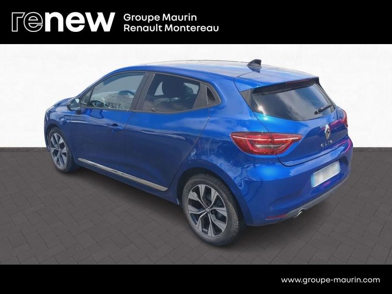 RENAULT Clio 1.0 TCe 100ch Evolution GPL - Photo 3