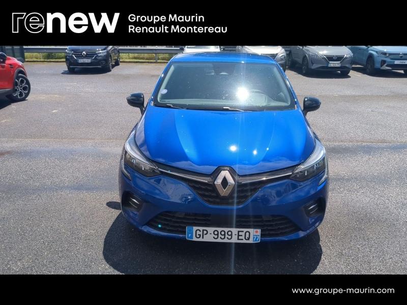 RENAULT Clio 1.0 TCe 100ch Evolution GPL - Photo 8