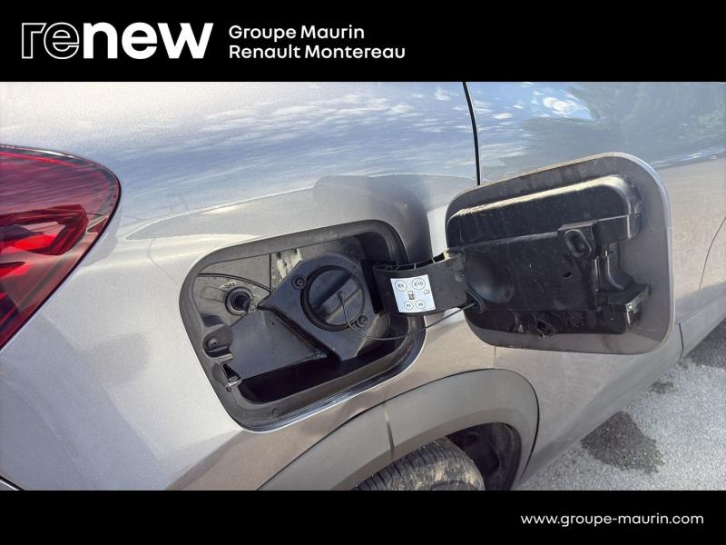 RENAULT Captur 1.0 TCe 90ch Business -21 - Photo 10