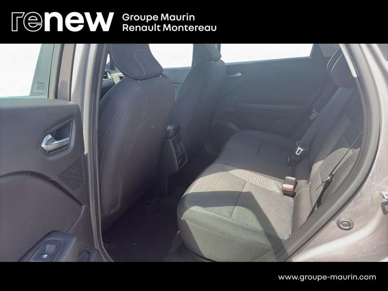 RENAULT Captur 1.0 TCe 90ch Business -21 - Photo 13