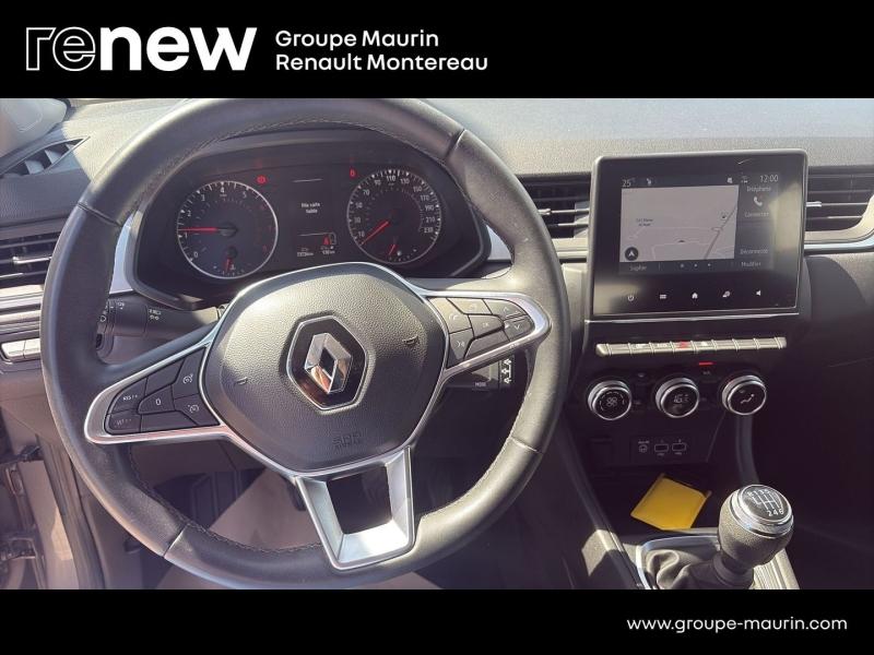 RENAULT Captur 1.0 TCe 90ch Business -21 - Photo 18