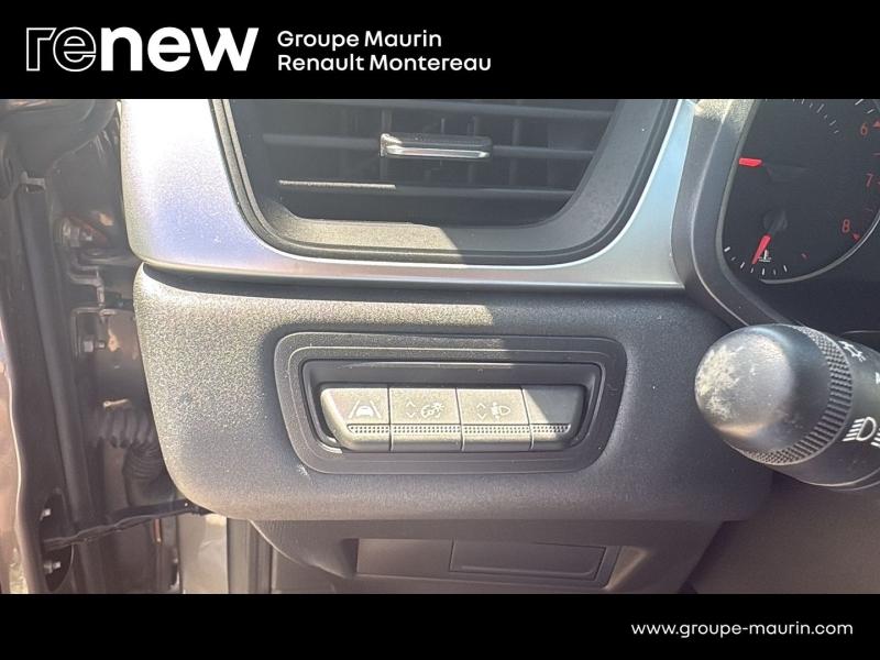 RENAULT Captur 1.0 TCe 90ch Business -21 - Photo 20