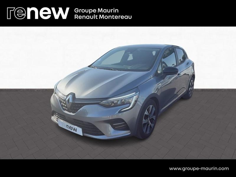 RENAULT Clio 1.0 TCe 100ch Evolution GPL - Photo 1