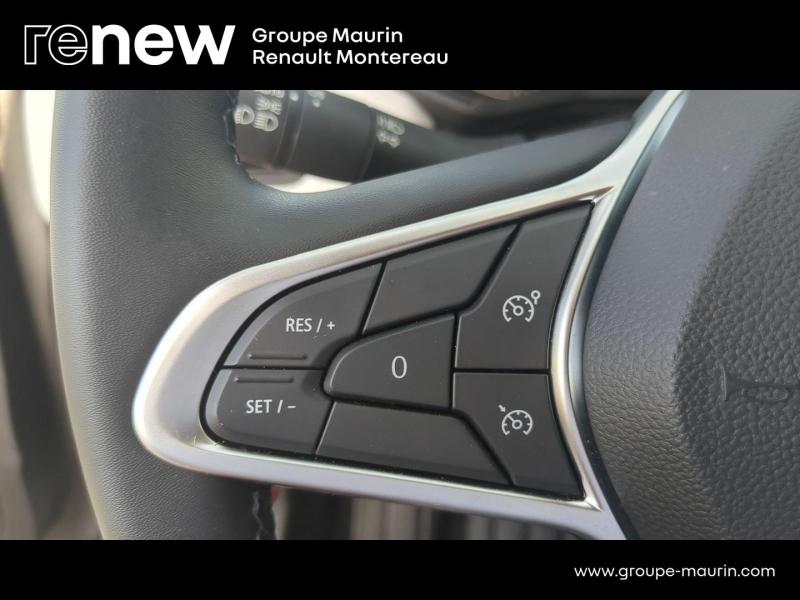 RENAULT Clio 1.0 TCe 100ch Evolution GPL - Photo 24