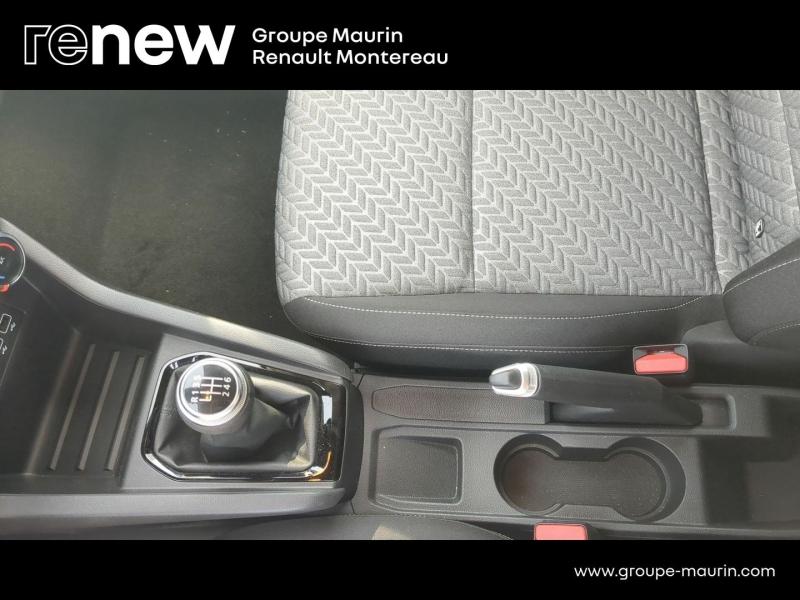 RENAULT Clio 1.0 TCe 100ch Evolution GPL - Photo 31