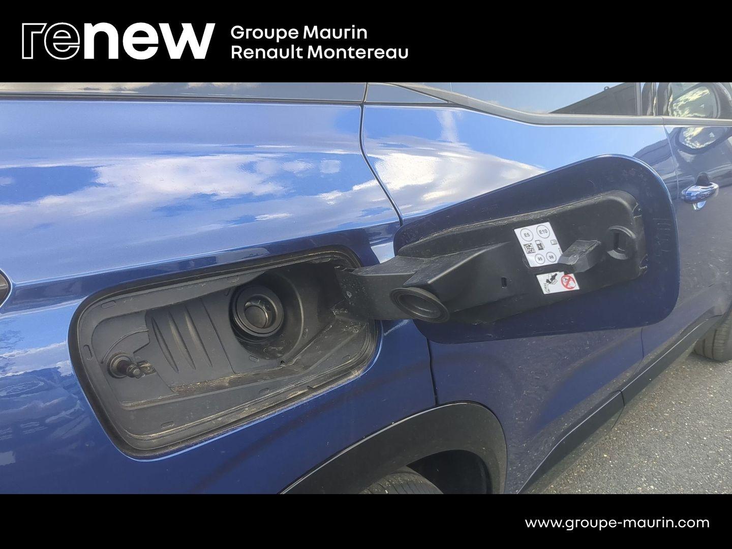 RENAULT Austral 1.2 E-Tech full hybrid 200ch Techno esprit Alpine - 24 - Photo 18