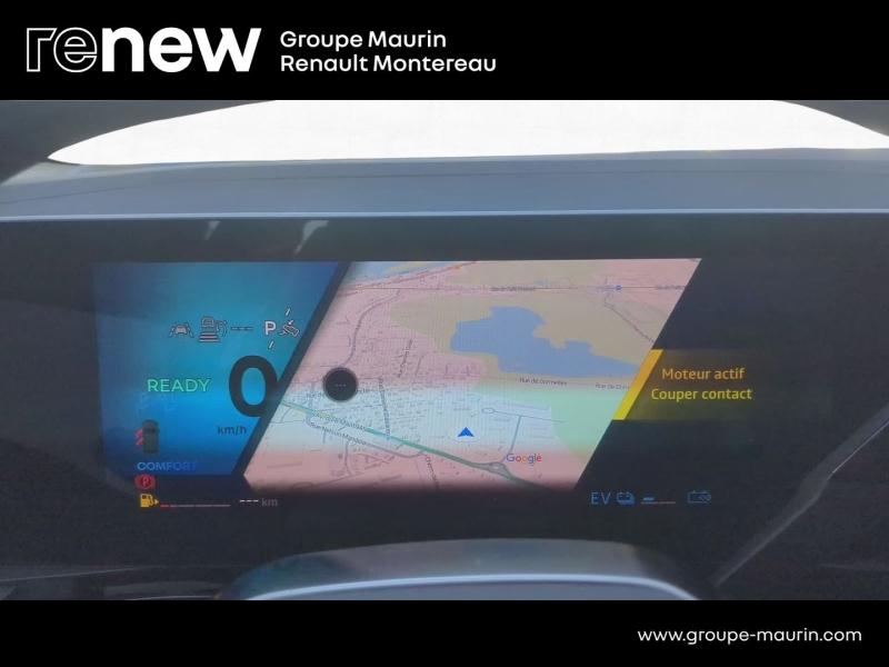 RENAULT Austral 1.2 E-Tech full hybrid 200ch Techno - 26 - Photo 9