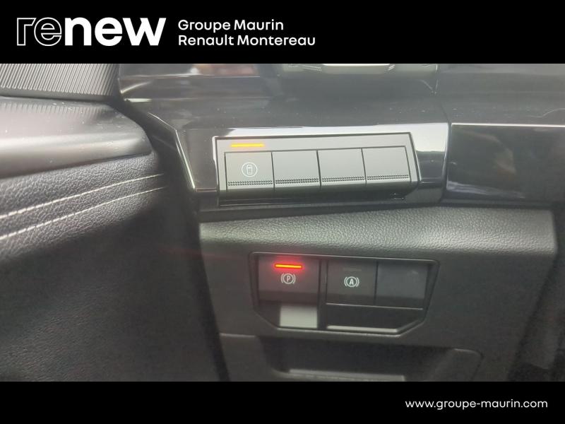 RENAULT Austral 1.2 E-Tech full hybrid 200ch Techno - 26 - Photo 25
