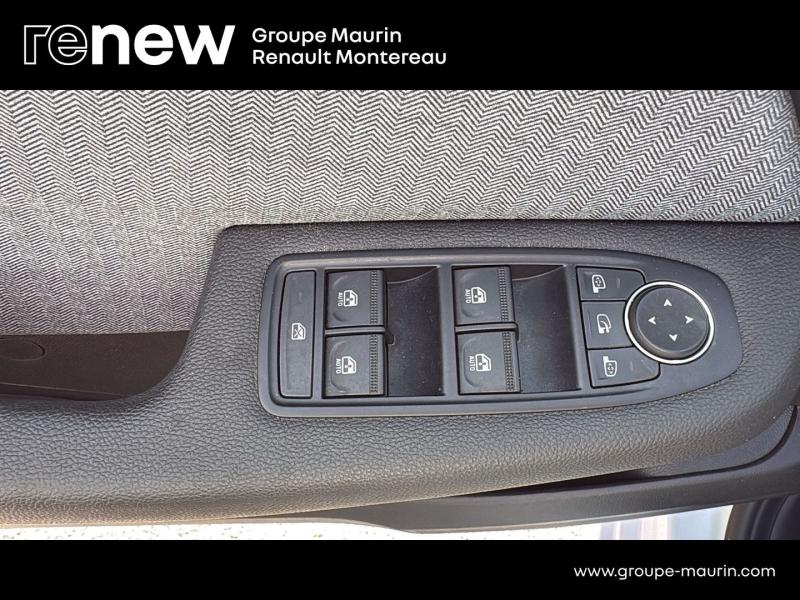 RENAULT Clio 1.6 E-Tech 145ch full hybrid Techno - 24 - Photo 19
