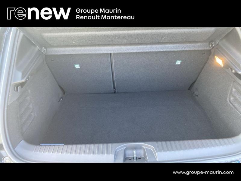 RENAULT Clio 1.6 E-Tech 145ch full hybrid Evolution - 24 - Photo 10