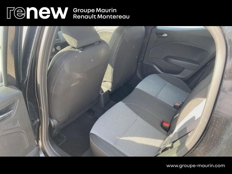 RENAULT Clio 1.6 E-Tech 145ch full hybrid Evolution - 24 - Photo 11