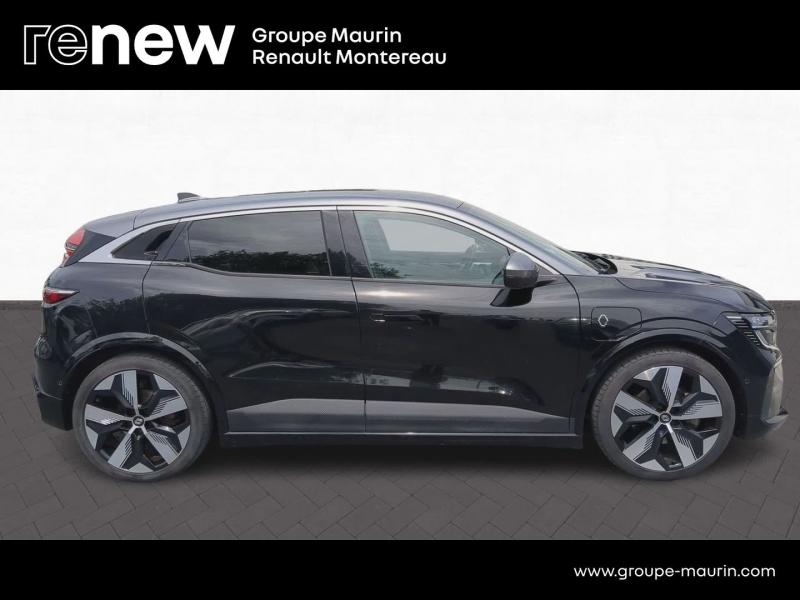 RENAULT Megane E-Tech Electric EV60 220ch Techno super charge - Photo 3