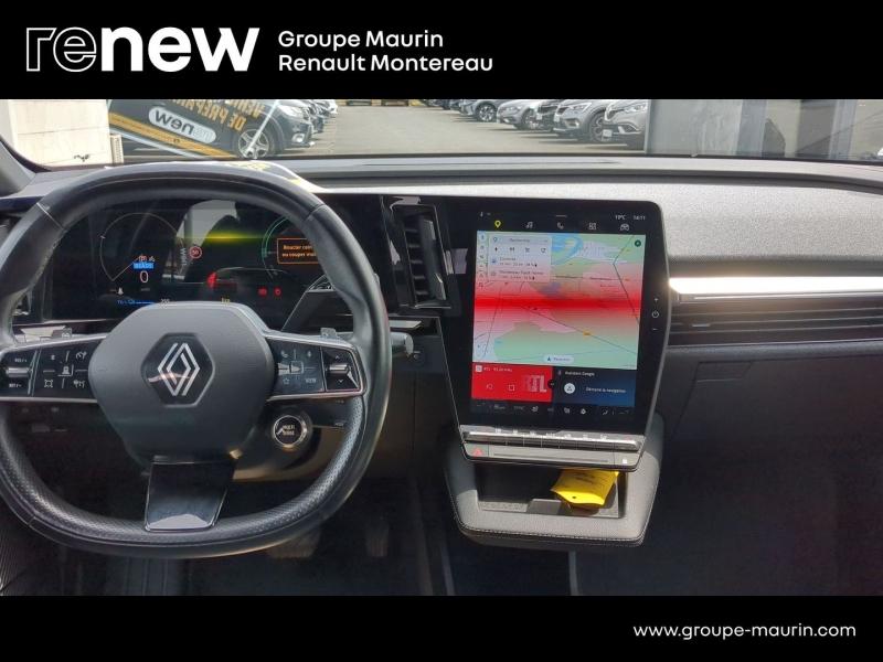 RENAULT Megane E-Tech Electric EV60 220ch Techno super charge - Photo 8