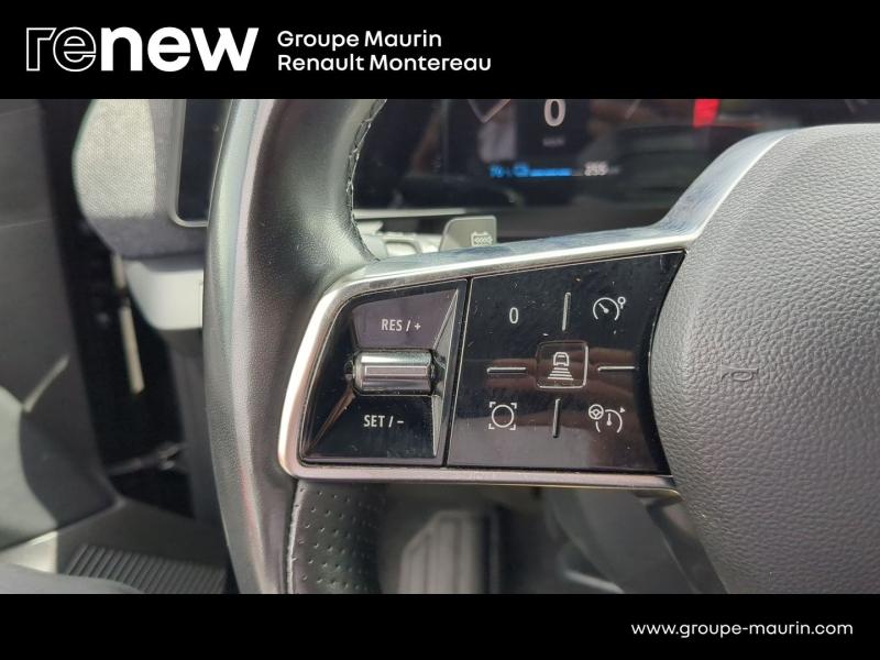 RENAULT Megane E-Tech Electric EV60 220ch Techno super charge - Photo 27