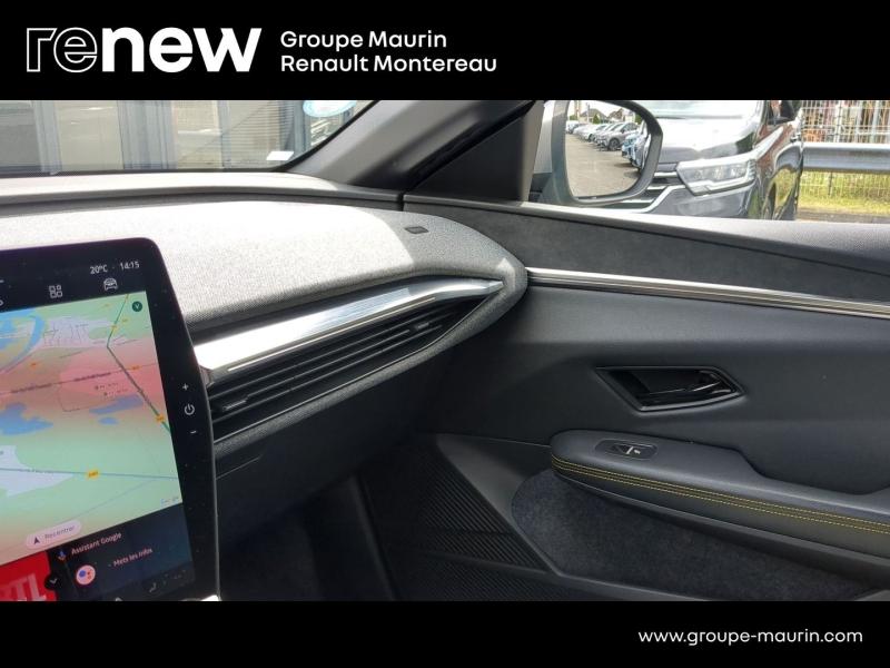 RENAULT Megane E-Tech Electric EV60 220ch Techno super charge - Photo 33