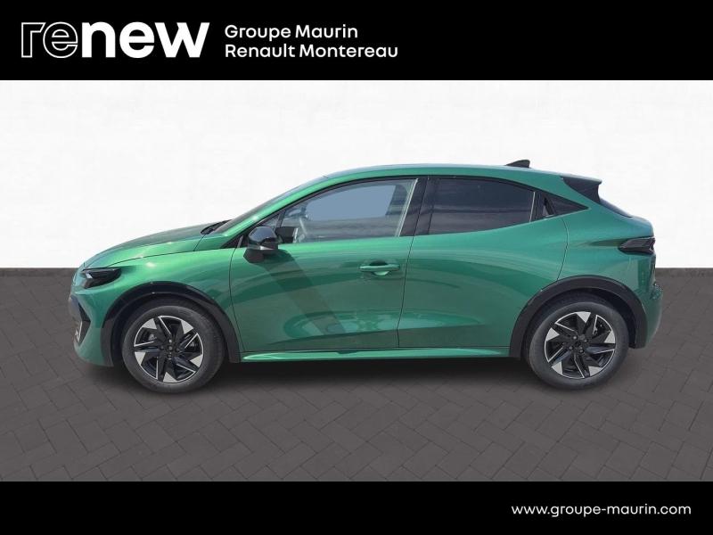 RENAULT Clio 1.8 E-Tech 160ch full hybrid Techno - Photo 2
