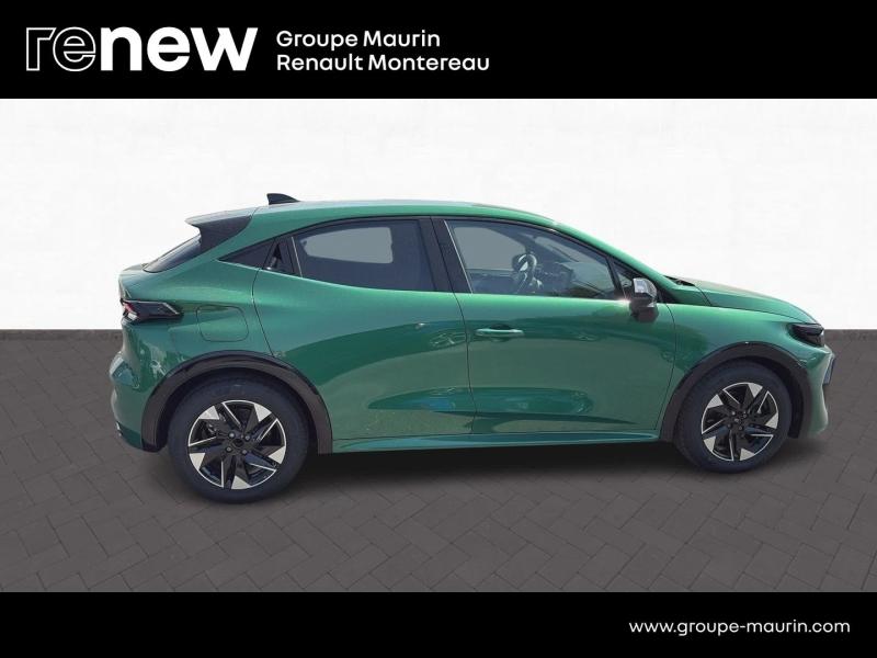 RENAULT Clio 1.8 E-Tech 160ch full hybrid Techno - Photo 6