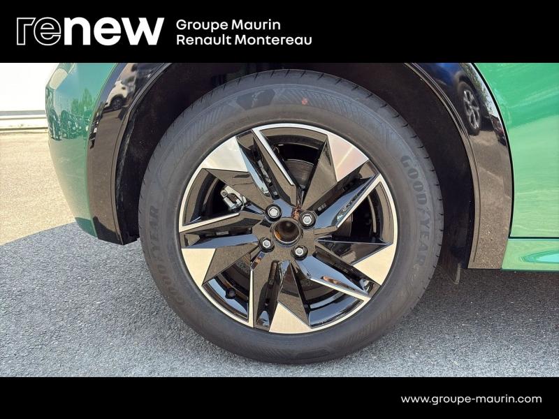 RENAULT Clio 1.8 E-Tech 160ch full hybrid Techno - Photo 9