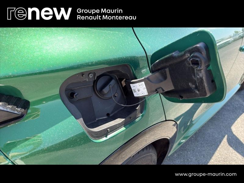 RENAULT Clio 1.8 E-Tech 160ch full hybrid Techno - Photo 10